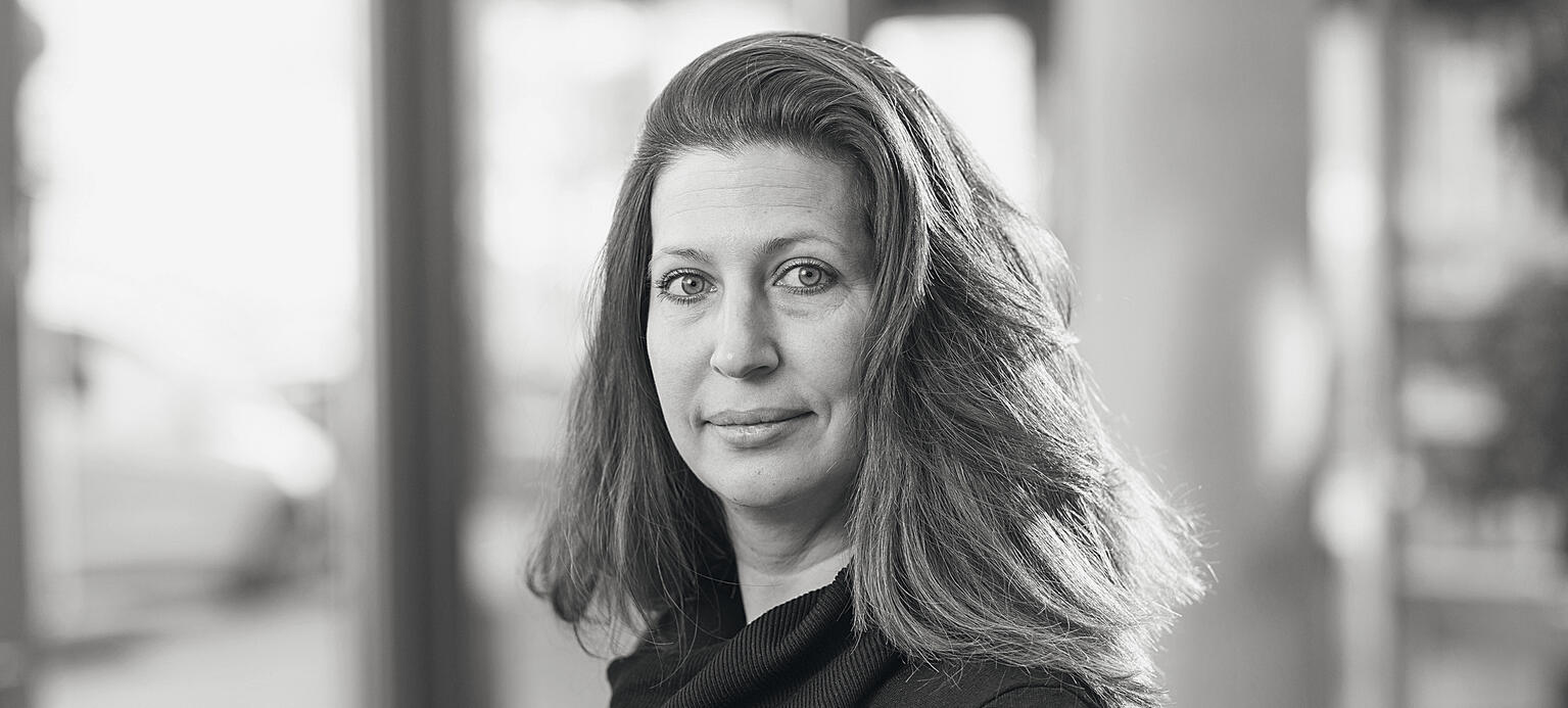 ASTRID SCHMIDT ist Verdi-Referentin in der Bundesverwaltung, Fachgruppe Telekommunikation/Innovation und gute Arbeit.