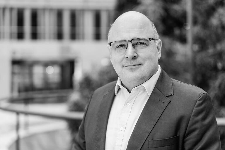 Steffen Kampeter, Hauptgeschäftsführer der Bundesvereinigung der Deutschen Arbeitgeberverbände (BDA):