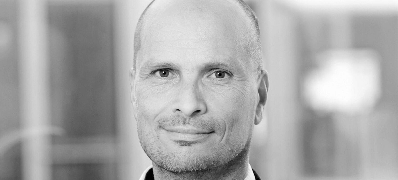 DOMINIK H. ENSTE leitet das Cluster Verhaltensökonomik und Wirtschaftsethik im Institut der deutschen Wirtschaft (IW).