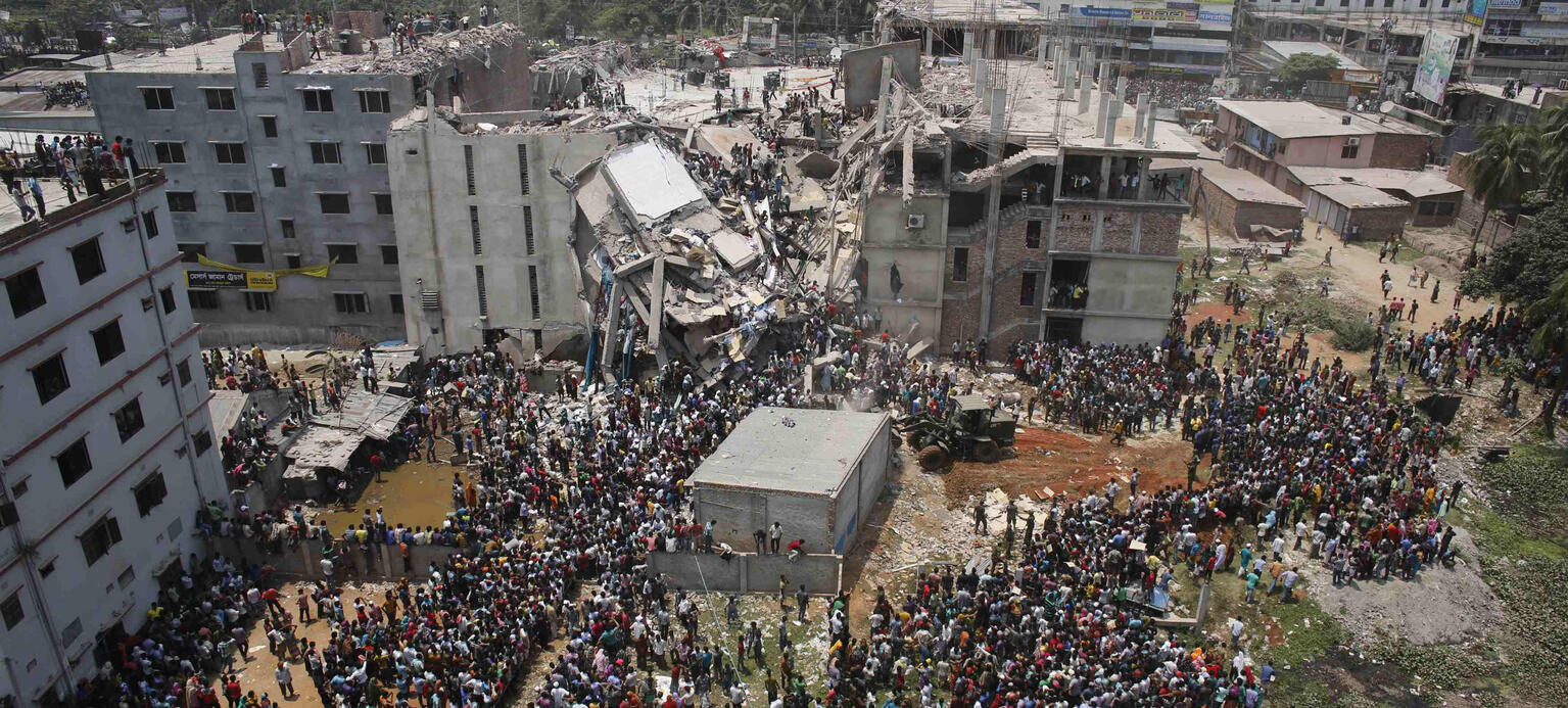 Rana Plaza