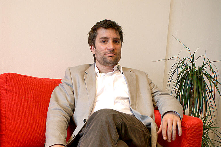 Jurist Singelnstein: Mit Genuss durch den Parcours der juristischen Theorie