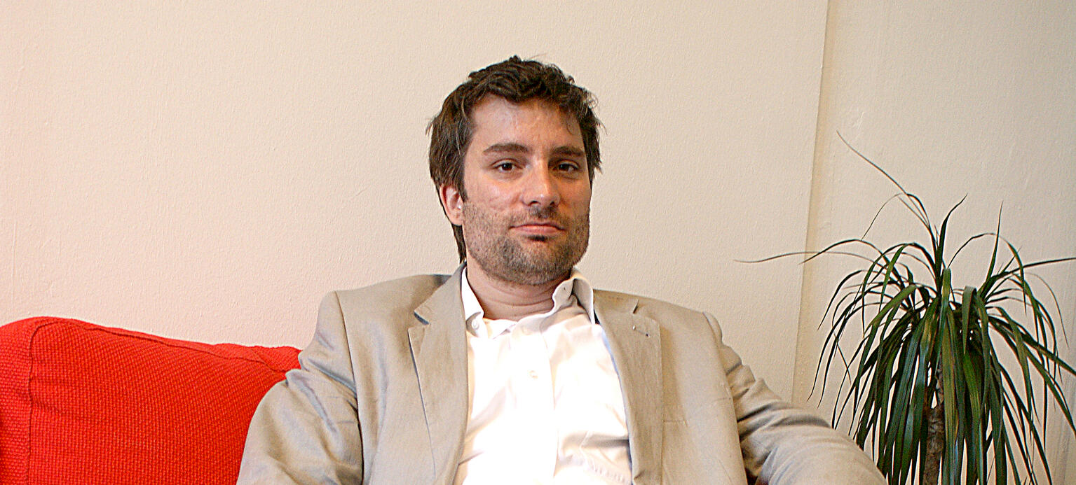 Jurist Singelnstein: Mit Genuss durch den Parcours der juristischen Theorie