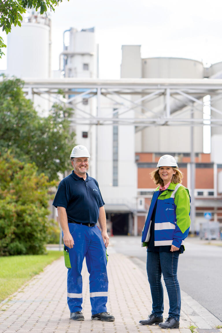 Sigrun Krussmann und ihr Stellvertreter Ulf Gabriel treten wieder zur Wahl an. Aber es kommen mindestens sechs neue Mitglieder.