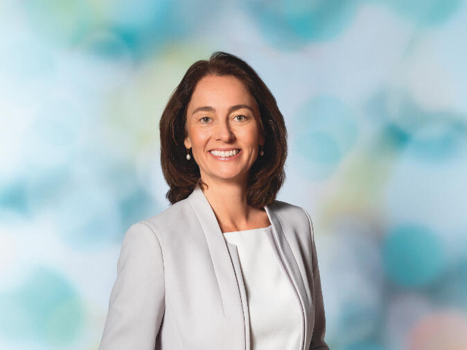 Katarina Barley, SPD