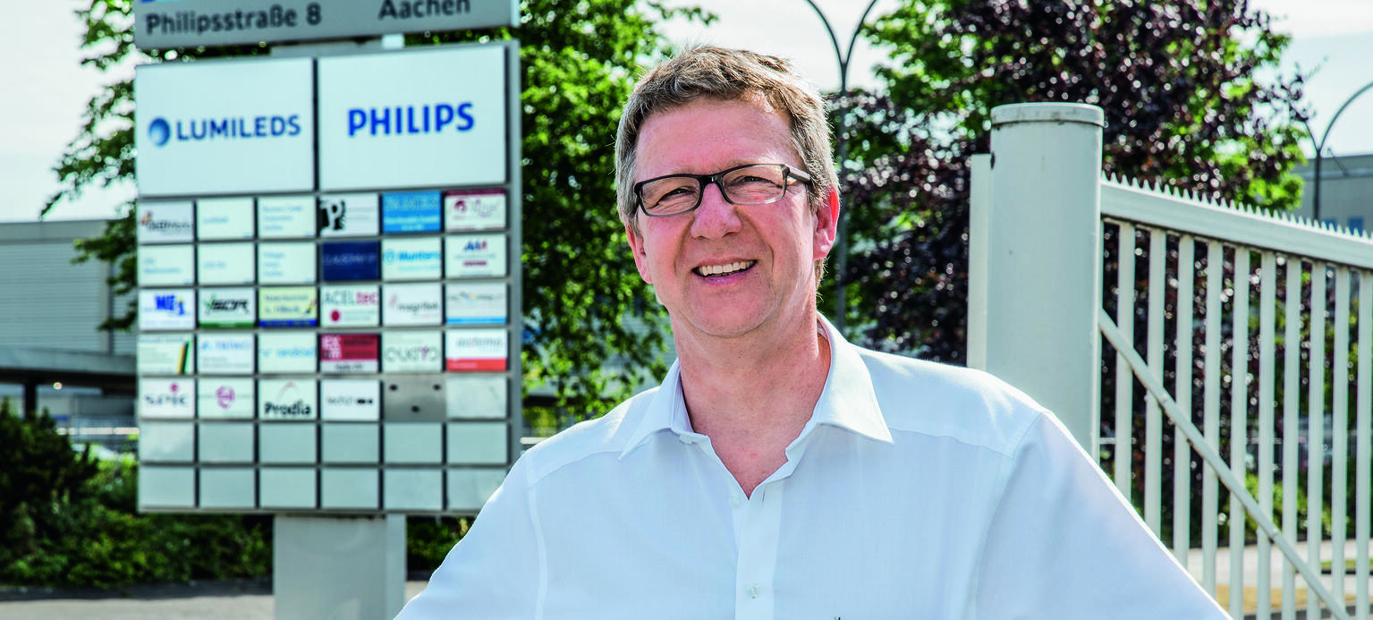 Wenn Betriebsärzte wie Michael Suchodoll Unternehmen ausleuchten, wird sichtbar, wie es um Führungskultur und Kommunikationsfähigkeit bestellt ist. Der Gesetzgeber hat ihnen dafür die „Gefährdungsbeurteilung“ an die Hand gegeben.