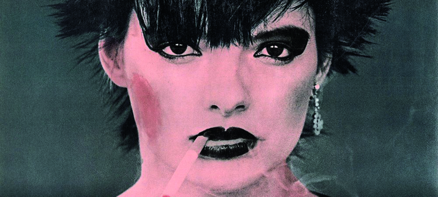 Nina Hagen: „Unbeschreiblich weiblich“ (1978) Warum soll ich meine Pflicht als Frau erfüll’n? Für wen? Für die? Für dich? Für mich? Ich hab’ keine Lust, meine Pflicht zu erfüll’n Für dich nicht. Für mich nicht. Ich hab’ keine Pflicht!