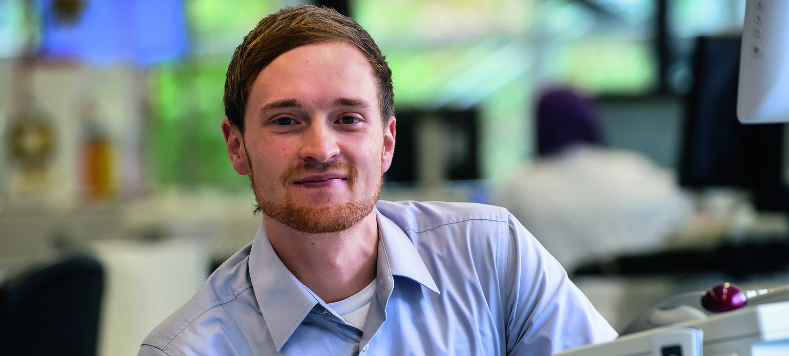 BR-Grundungsfieber beim Anbieter fur Labordiagnostik – an der Spitze Tobias Reizner, KBR-Vorsitzender Synlab