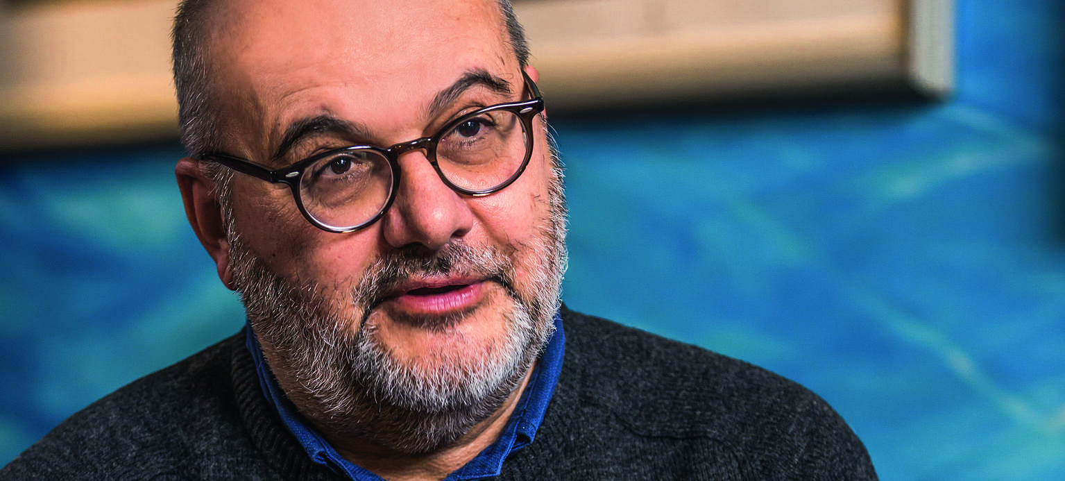 US-Ökonom Branko Milanović über Ungleichheit im Weltmasstab und darüber, warum die Mittelklasse in den Industrieländern derzeit der Verlierer ist.