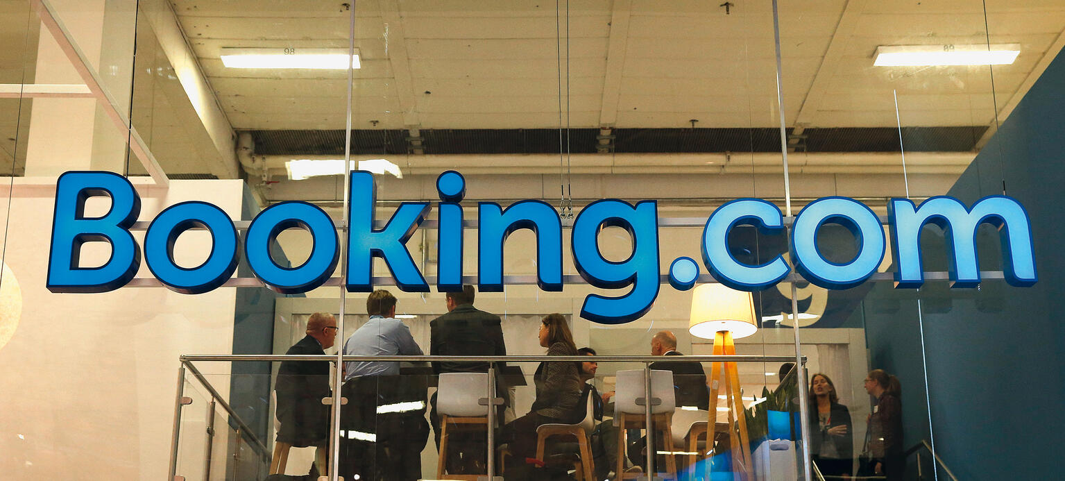 Ein großes Stück vom Kuchen