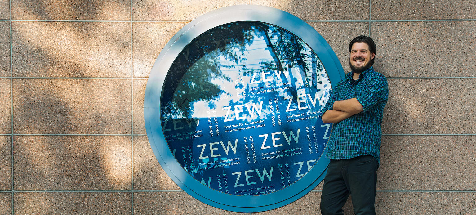 Guido Neidhöfer vor dem ZEW: „Ungleichheiten sind nur akzeptabel, wenn sie das Ergebnis unterschiedlicher persönlicher Anstrengungen sind.“