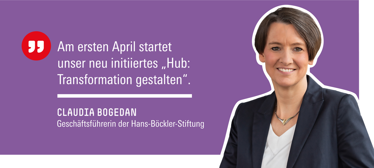 Claudia Bogendan Transformation