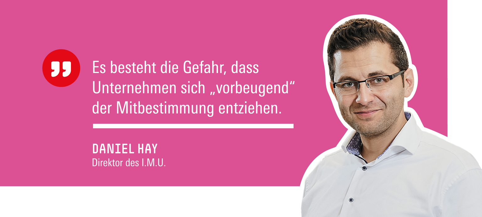 HANS. Editorial 15/2022 Daniel Hay