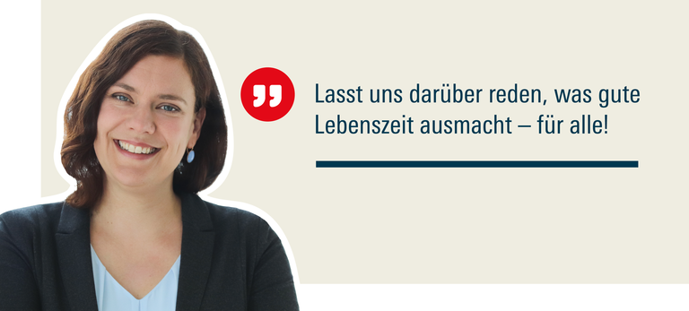 HANS Newsletter 14/23 Johanna Wenckebach Arbeitszeit-Debatte 