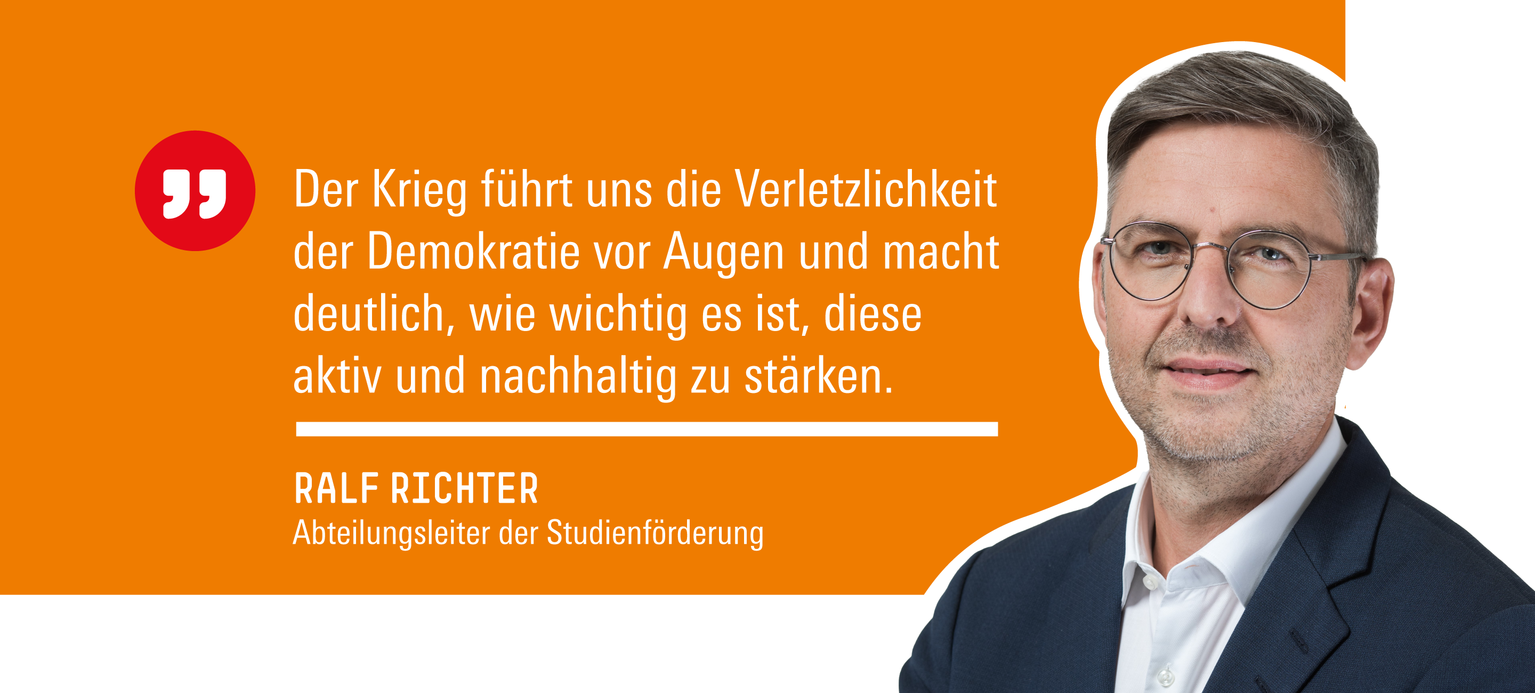 HANS Editorial 16-2022 Ralf Richter