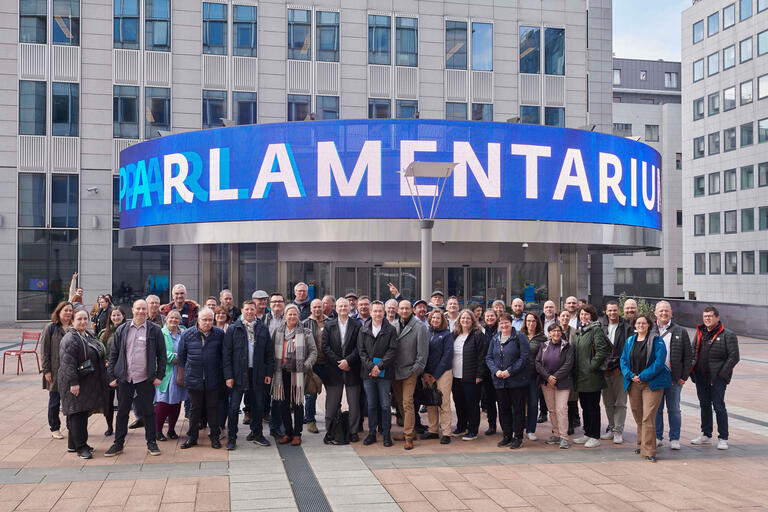 Besser geht´s mitbestimmt 2023