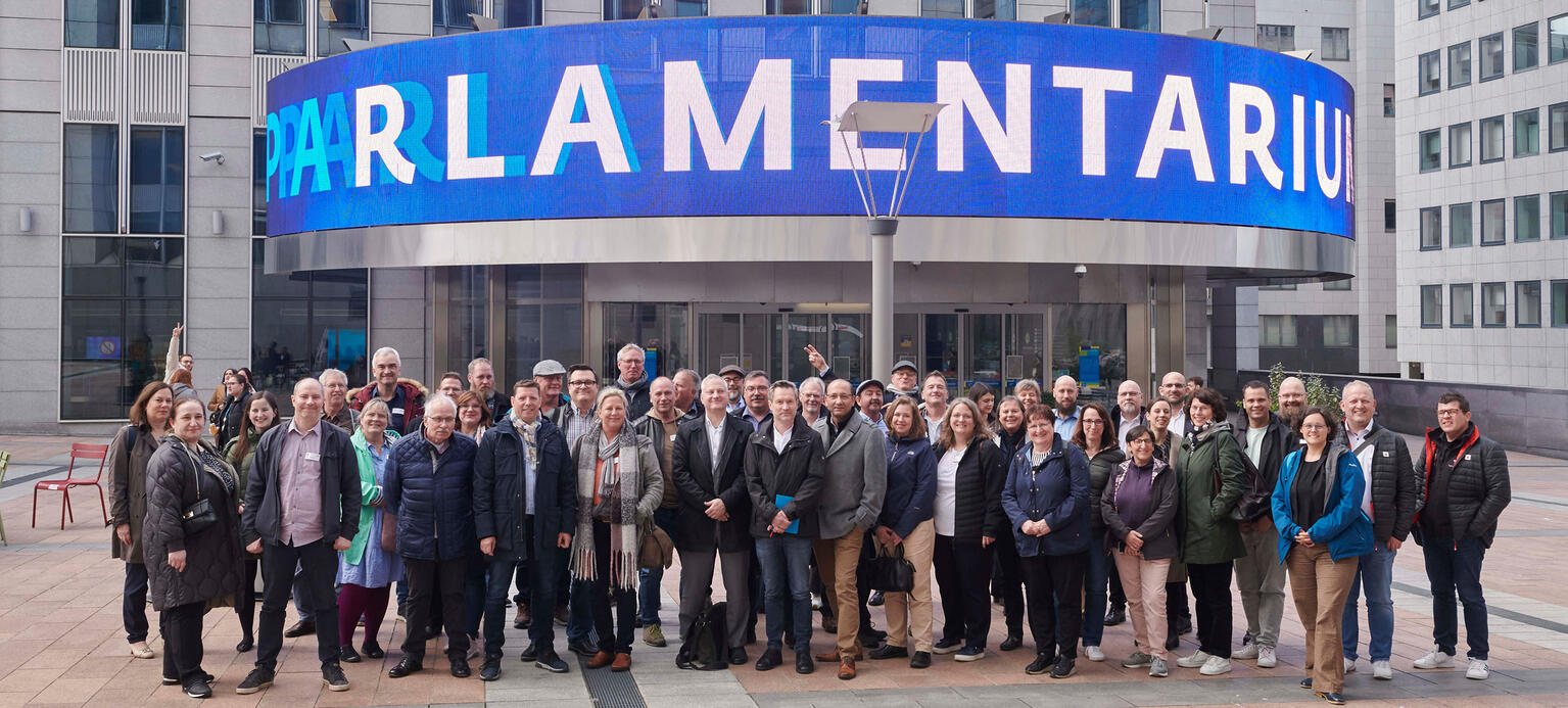 Besser geht´s mitbestimmt 2023 