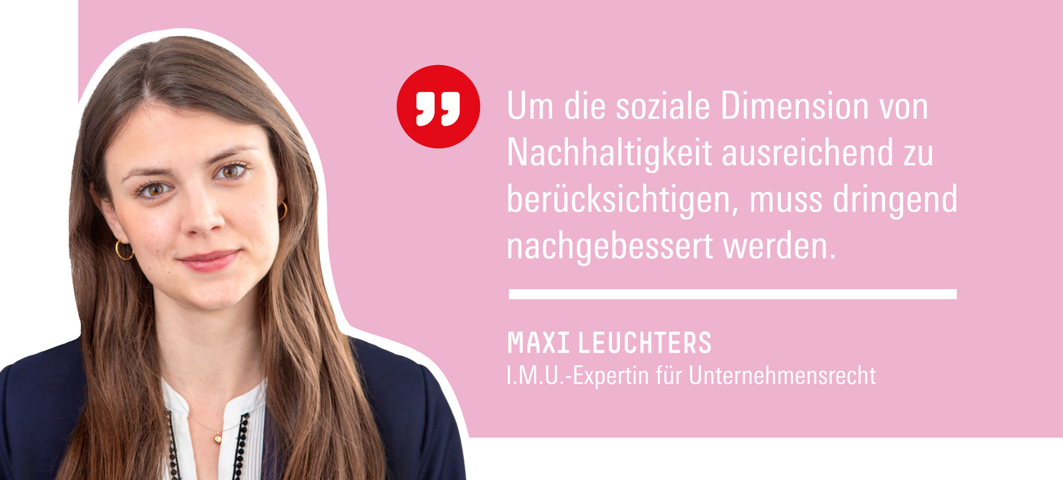 Maxi Leuchters Editorial Newsletter Hans 15/2023