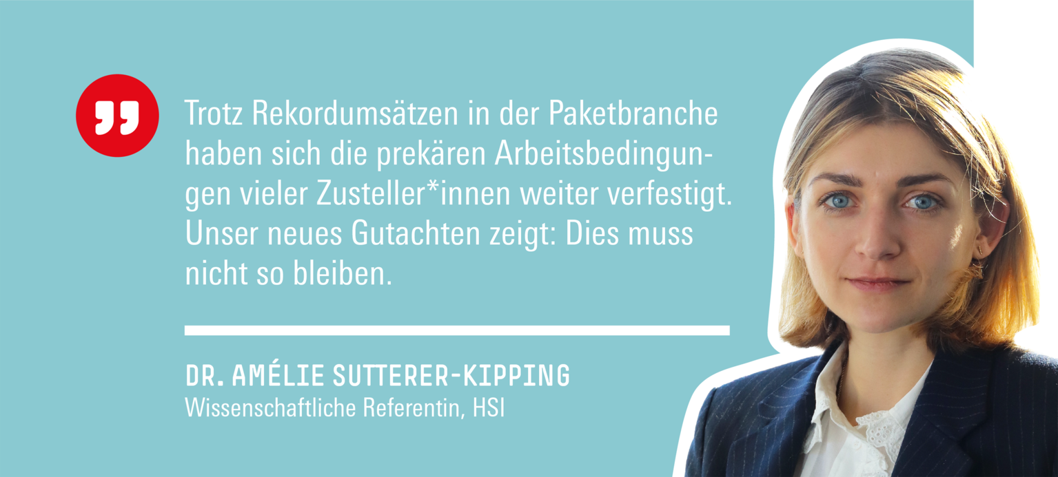 Sutterer-Kipping HANS