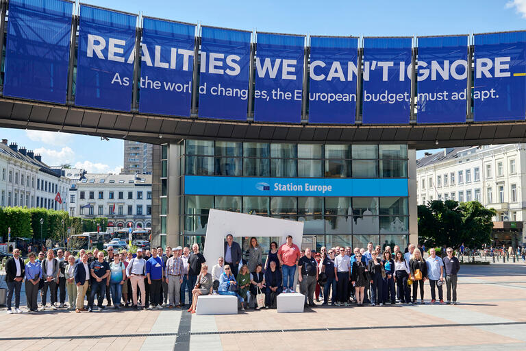 Bericht besser geht´s mitbestimmt 2025