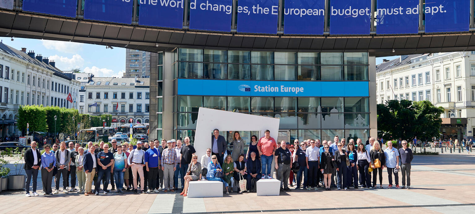 Bericht besser geht´s mitbestimmt 2025