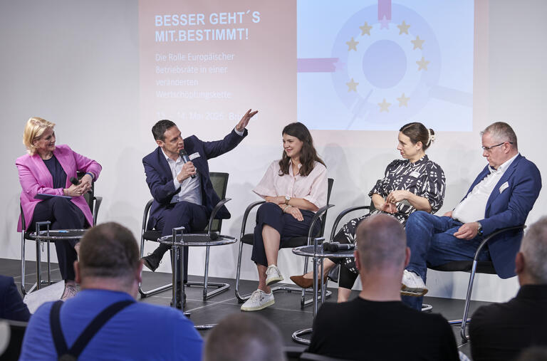 besser gehts mitbestimmt