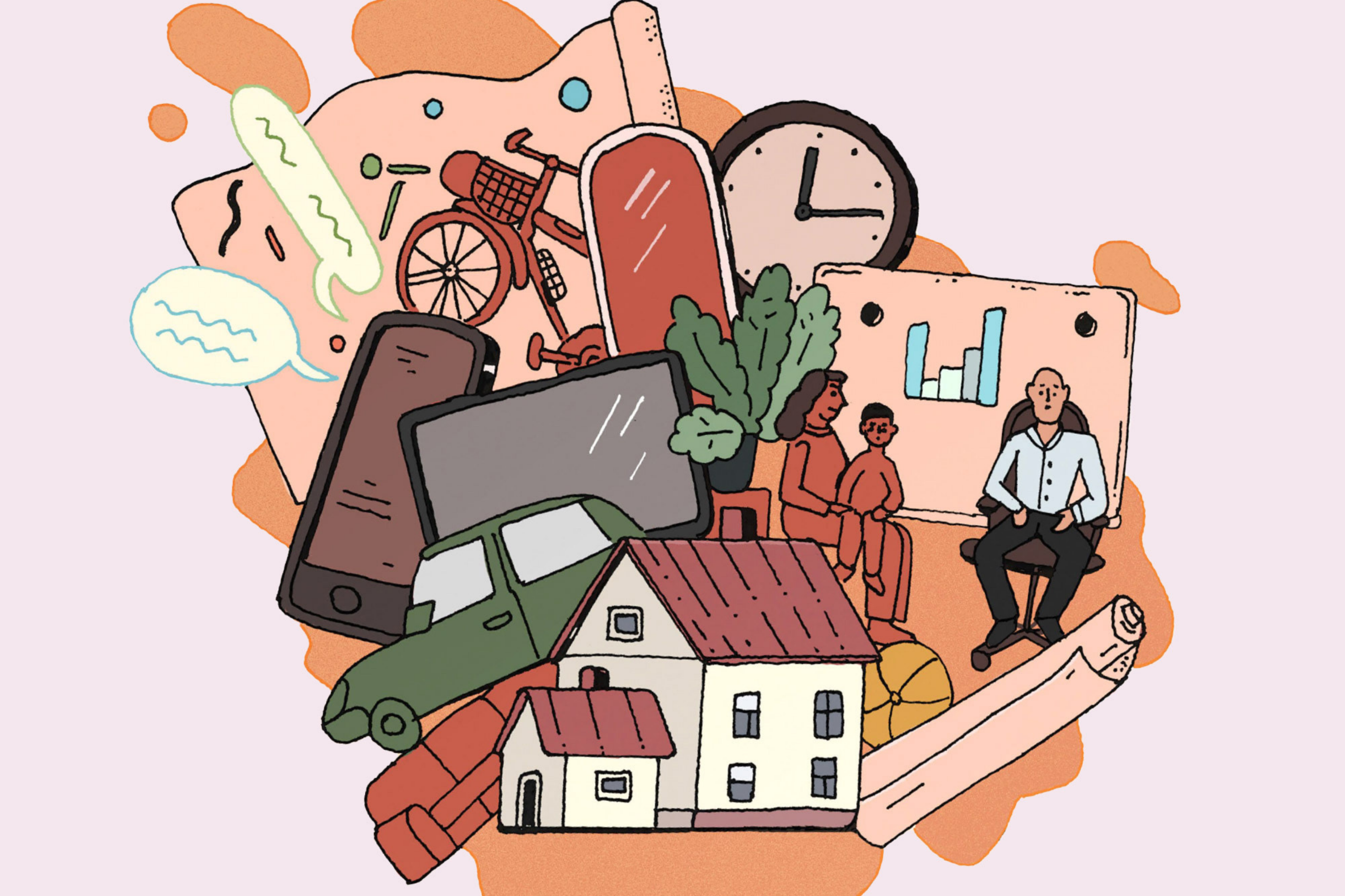 Gender_Arbeitszeit_FES