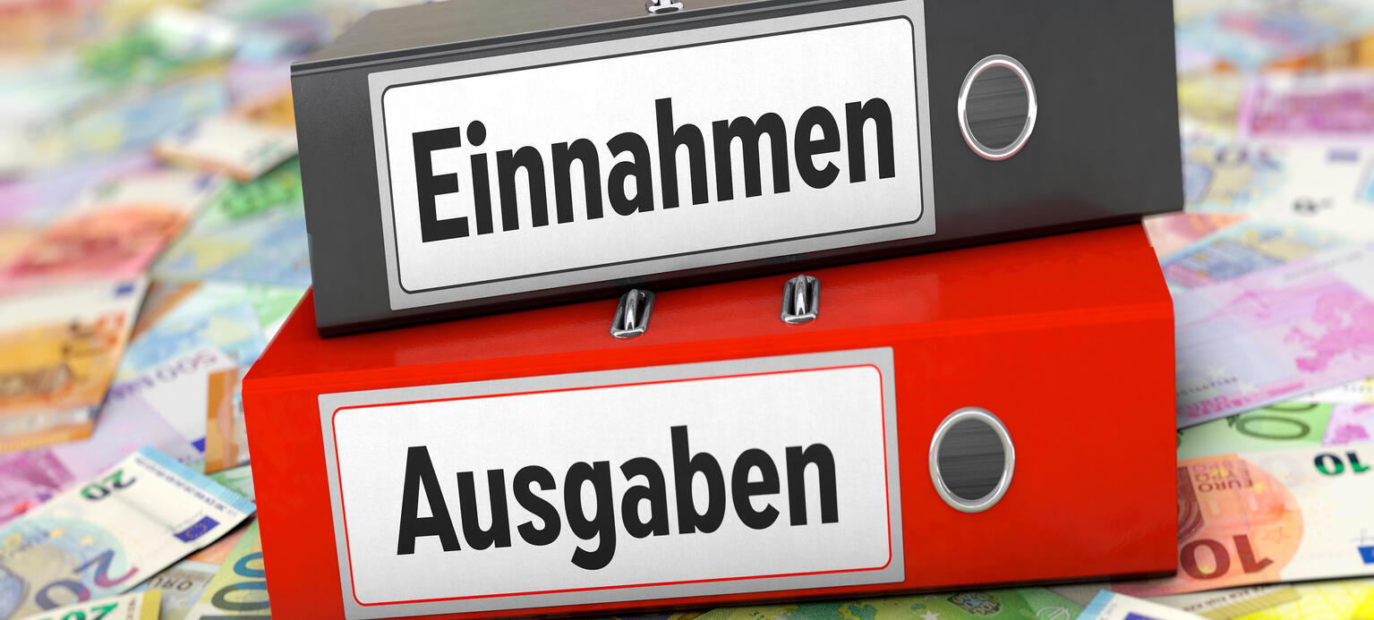 Earnings and expenses 