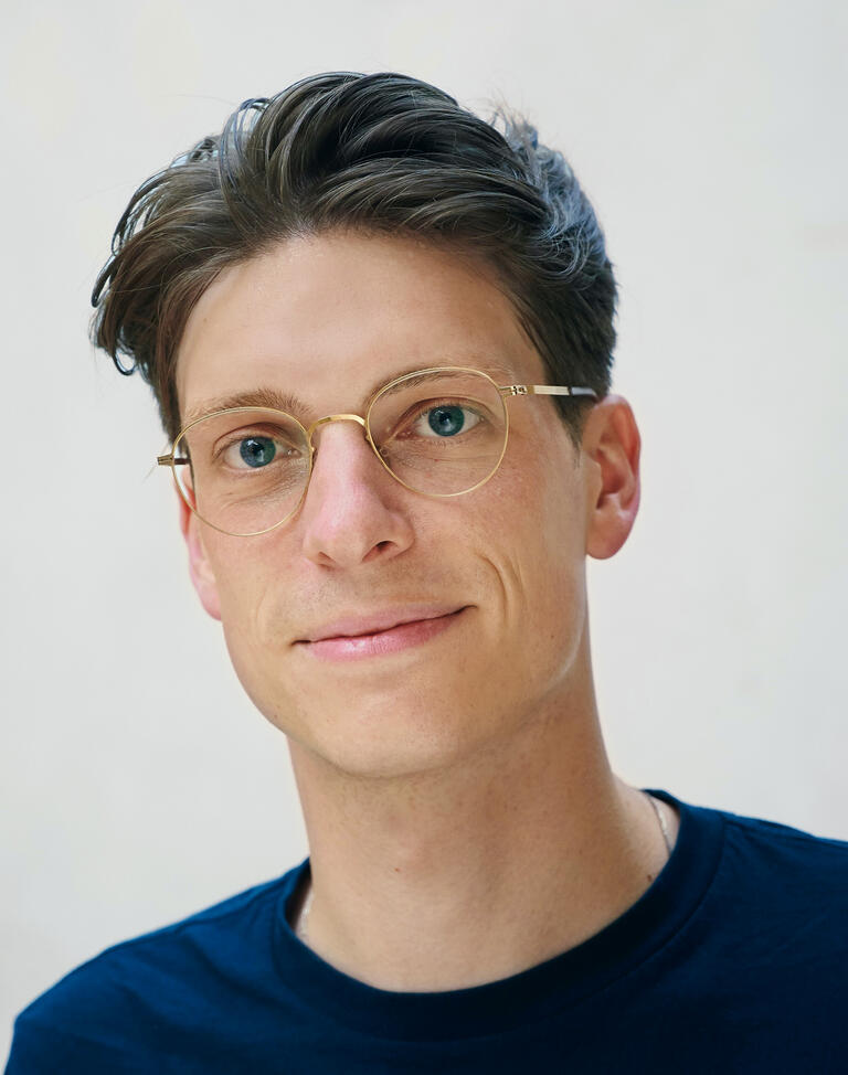 Andre Schmidt Universität Leipzig