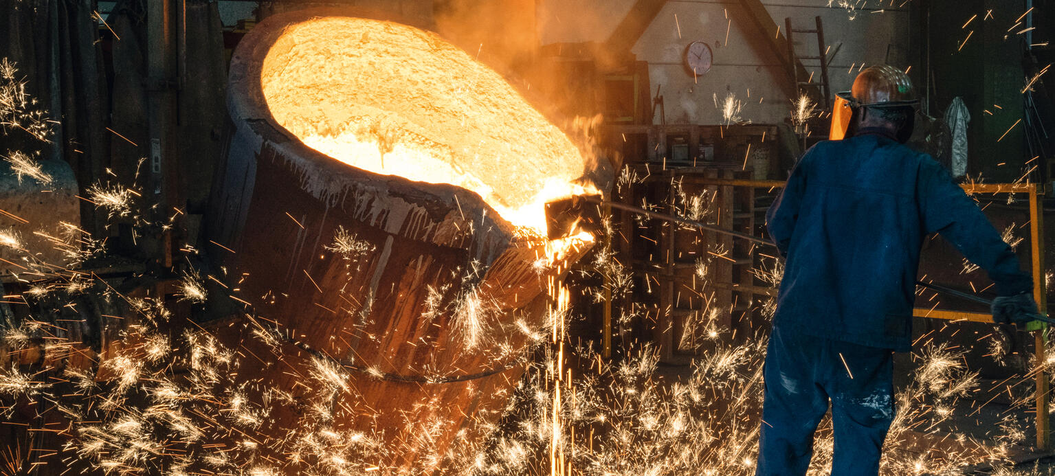 Hüttenwerke Königsbronn 