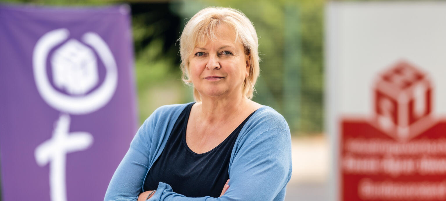 Renate Wapenhensch, Aufsichtsrätin bei Vinci Energies Deutschland