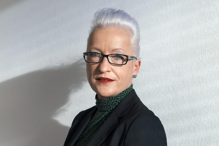 Tanja Nitschke, Erste Bevollmächtigte IG Metall Reutlingen