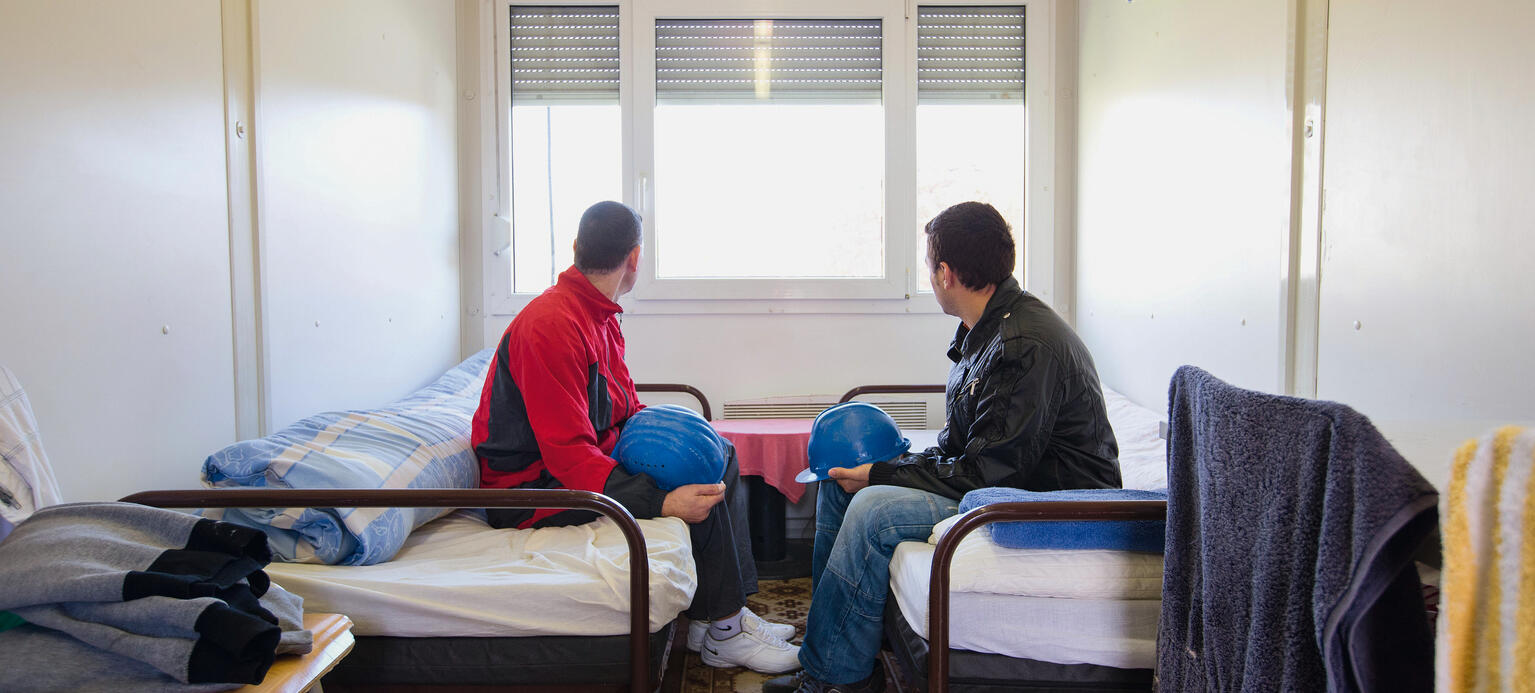 Tönnies ist überall