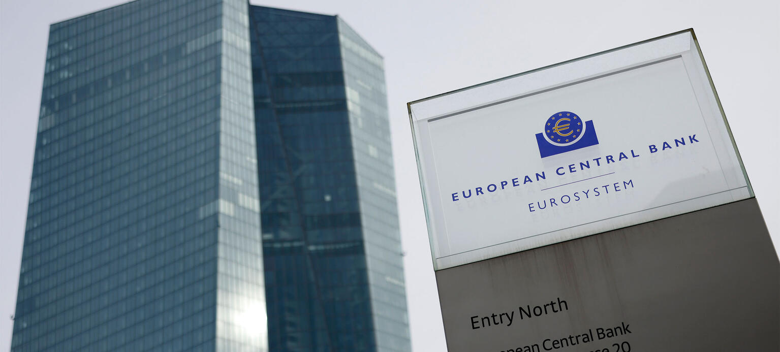 Europäischer Leitzins Geldpolitik 