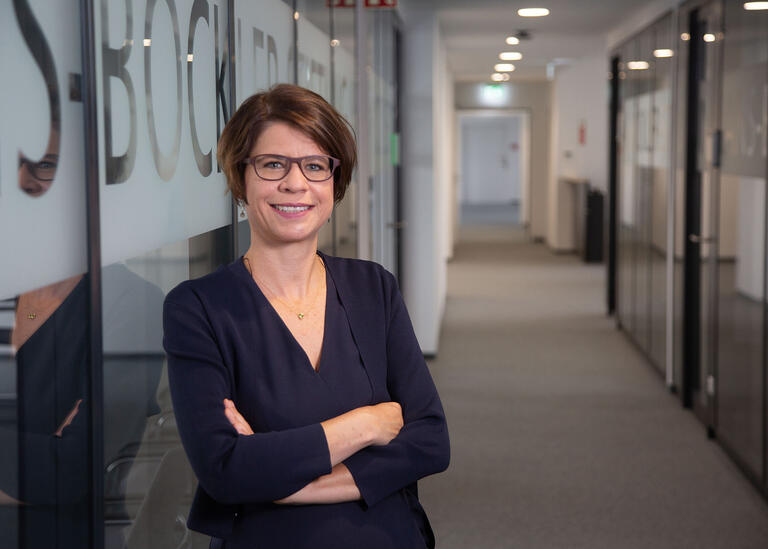 Schlaglicht zur Gleichstellung Bettina Kohlrausch