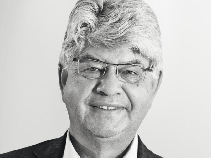 Norbert Kluge, Wissenschaftlicher Direktor des I.M.U