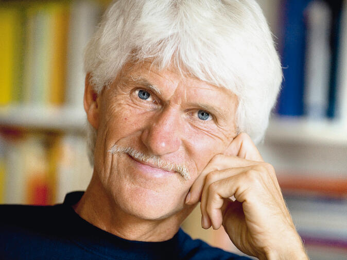 Soziologe Michael Hartmann