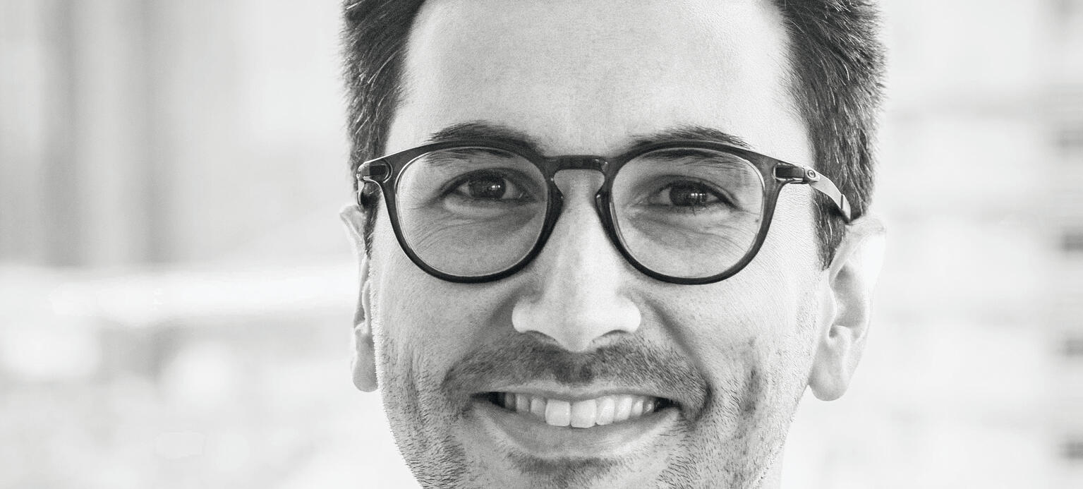 Daniel Hlava ist wissenschaftlicher Referent für Sozialrecht und europäisches Arbeitsrecht am Hugo Sinzheimer Institut der Hans-Böckler-Stiftung.