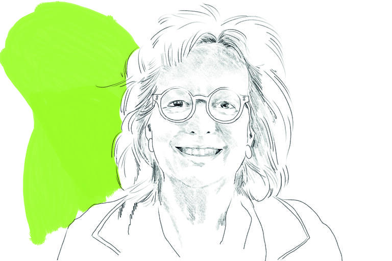 Beate Müller-Gemmeke