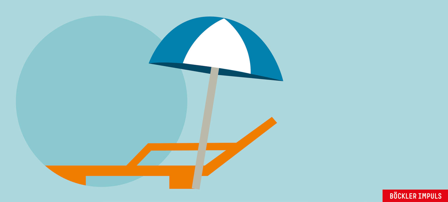 Mit Tarif auch in der Krise stabil