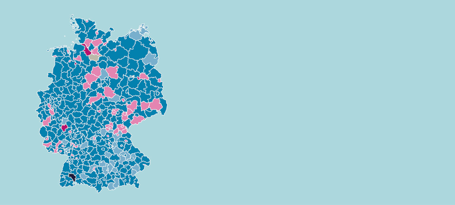 Coronakrise: Weniger Minijobs