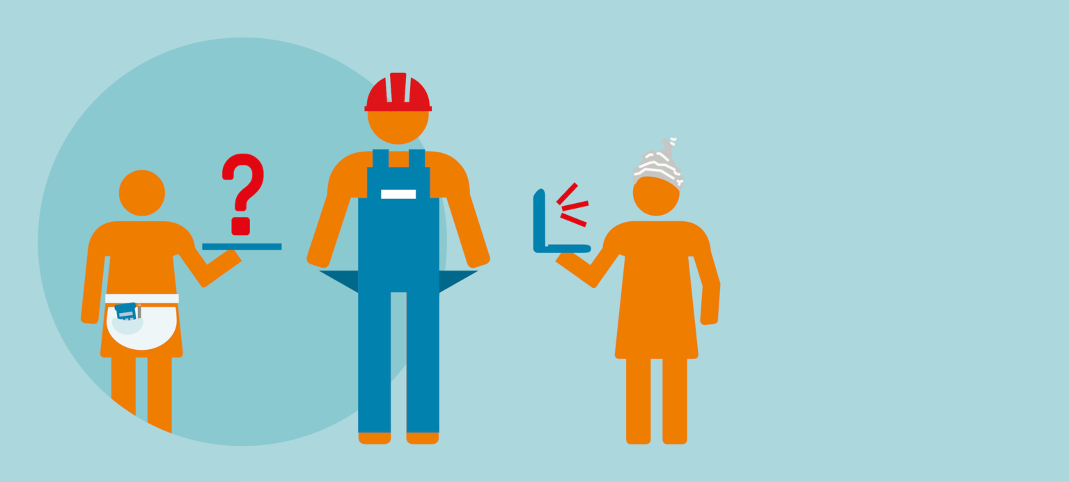 Besser dran mit Betriebsrat