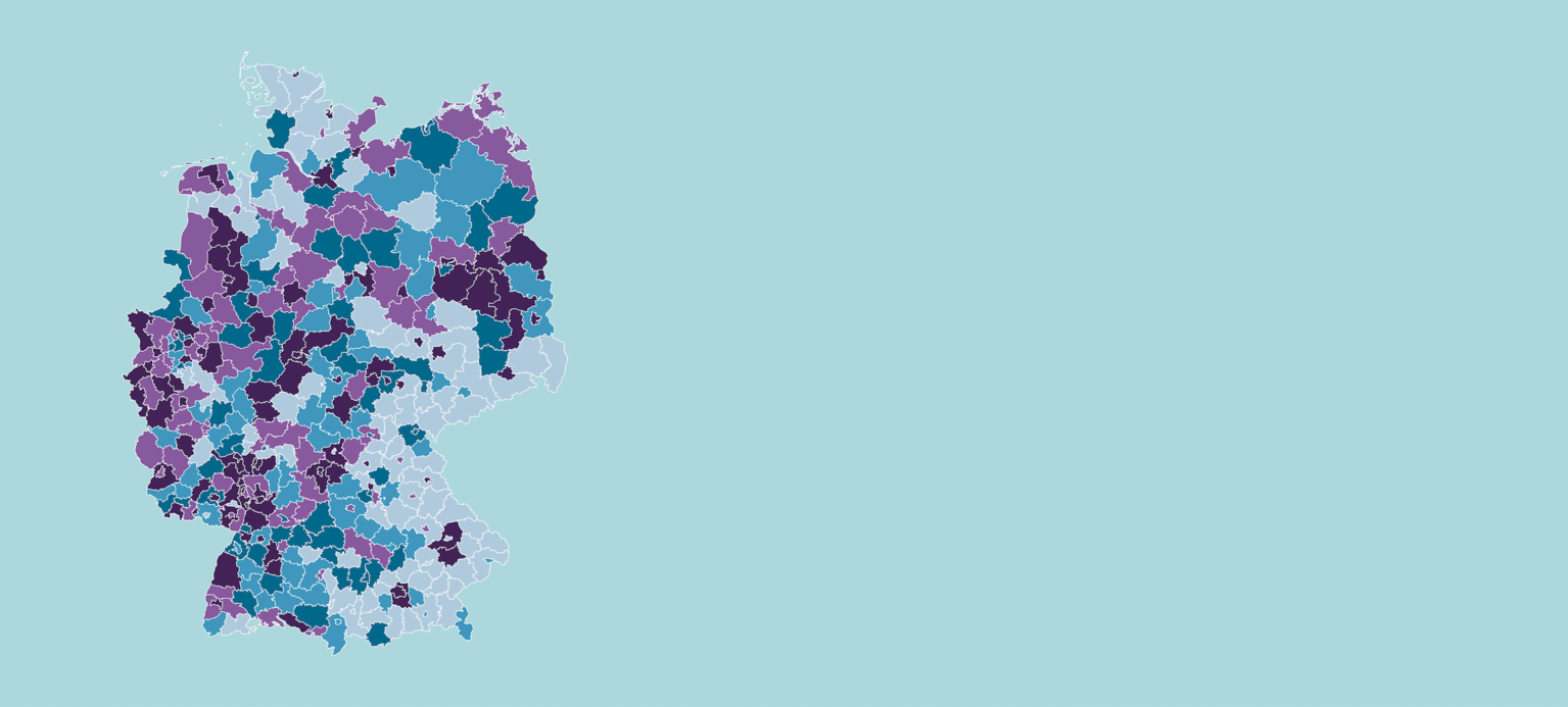 Vier von zehn Neueinstellungen sind befristet