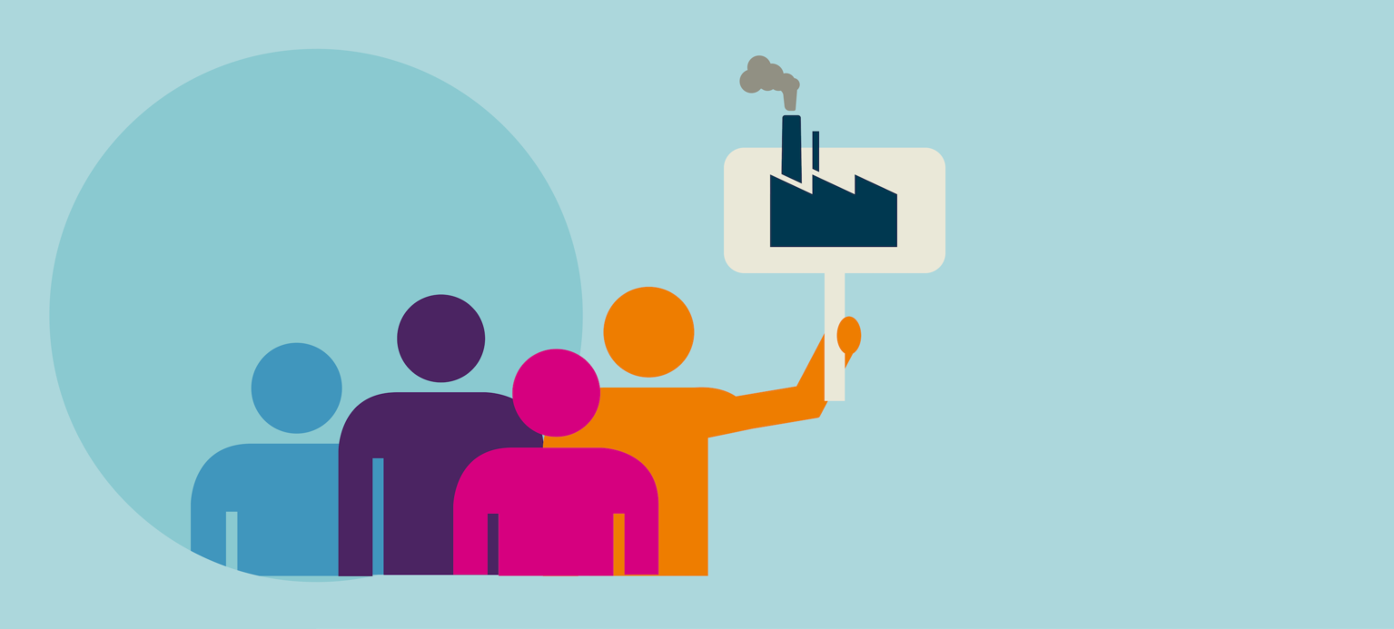 Arbeitskämpfe im neuen Format