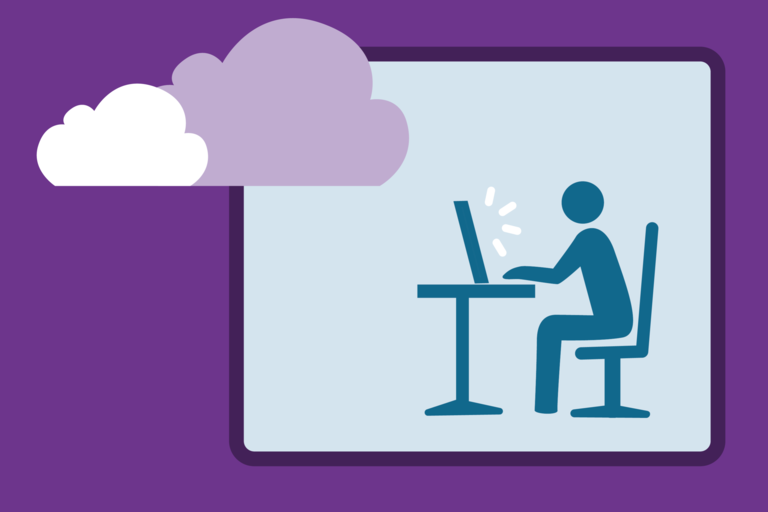 Alle Informationen zum Digitalen Arbeiten