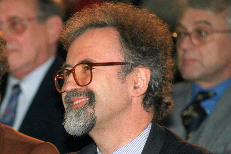 Wolfgang Daeubler zum 80. Geburtstag