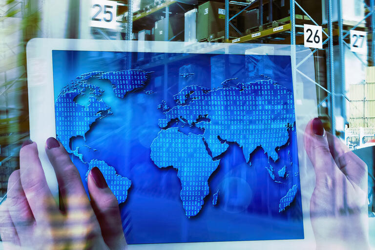 Wichtige Fragen zur Globalisierung