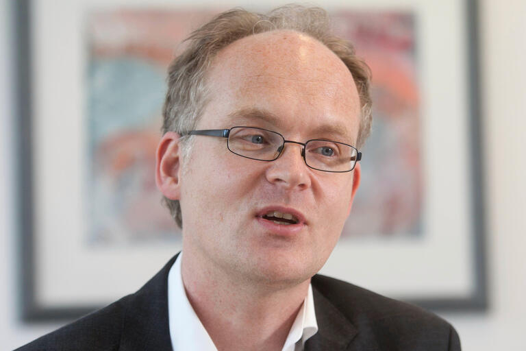 Sebastian Dullien zur EZB