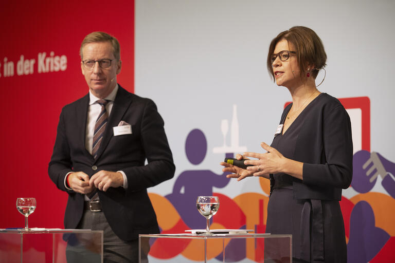 WSI Herbstforum 2021 Kohlrausch Hüther