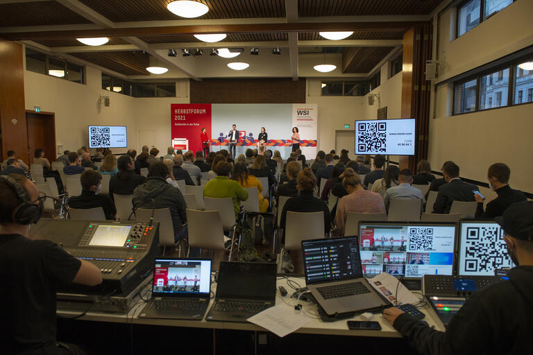 WSI Herbstforum 2021