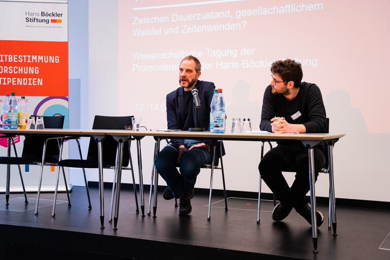 Promovierendentagung 2023